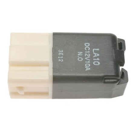 Standard Ignition A/C Relay - Intermotor RY-227